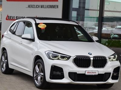 Gebraucht 2020 BMW X1 M Sport SUV | CHF 25’900 (Fairer Preis)