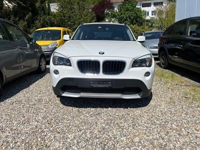 Gebraucht 2011 BMW X1 SUV | CHF 4’900 (Teuer)