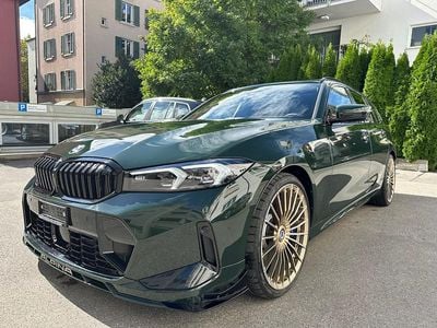 Neu 2025 Alpina B3 Kombi | CHF 134’800