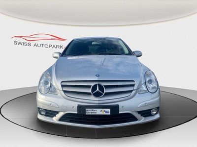 gebraucht Mercedes R350 (320) CDI 4Matic 7G-Tronic