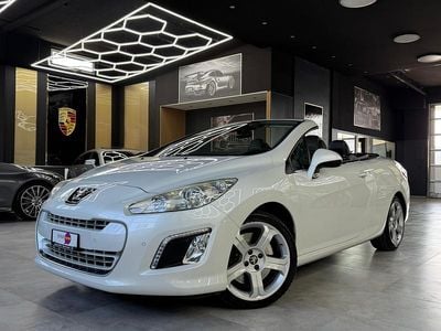 Gebraucht Peugeot 308 Platinum 200 PS (147 kW) 2011