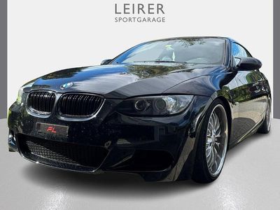 Gebraucht 2008 BMW 335 Cabriolet Sport Line Cabrio | CHF 12’000