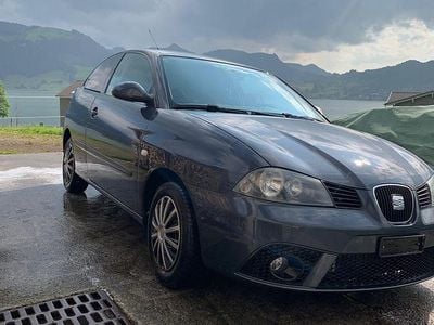 Gebraucht 2006 Seat Ibiza | CHF 2’000