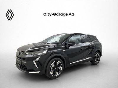 Gebraucht Renault Symbioz Techno 143 PS (105 kW) 2024 Schwarz SUV