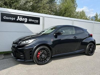 Neu 2025 Toyota Yaris Sport | CHF 48’800 (Etwas zu teuer)