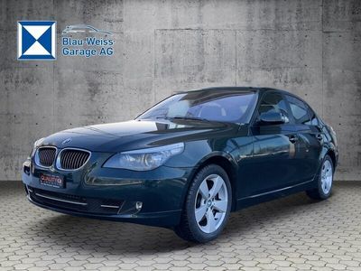 gebraucht BMW 530 xi Steptronic