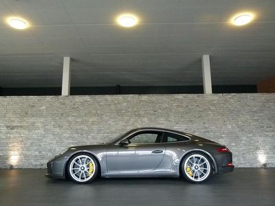 Gebraucht 2018 Porsche 911 | CHF 178’500