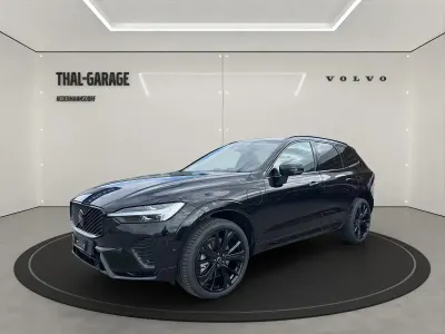 Neu (2026) Volvo XC60 310 PS | Teuer