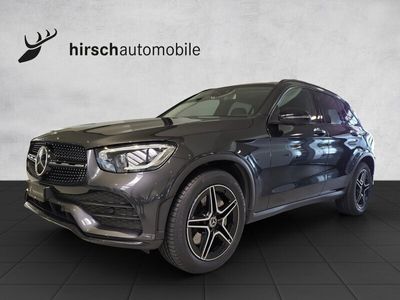 Mercedes GLC300