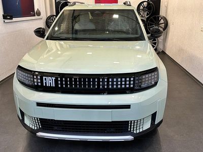 Neu 2025 Fiat Grande Panda La Prima Kleinwagen | CHF 23’900