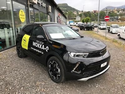 Opel Mokka-e