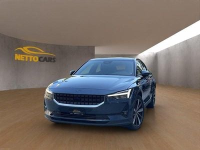 Gebraucht 2022 Polestar 2 Kleinwagen | CHF 19’999