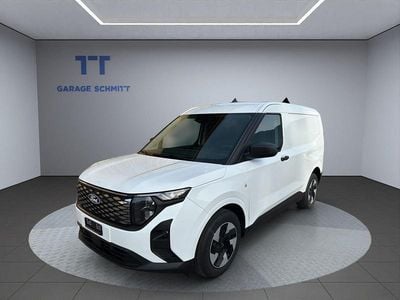 Neu Ford E-Transit Trend 100 kW (136 PS) 2025 Van