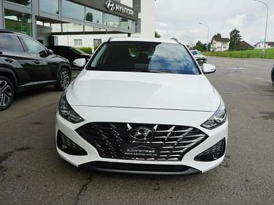 Gebraucht 2024 Hyundai i30 Kombi | CHF 27’900 (Fairer Preis)