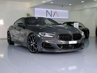 Gebraucht 2018 BMW M850 Coupé | CHF 53’890