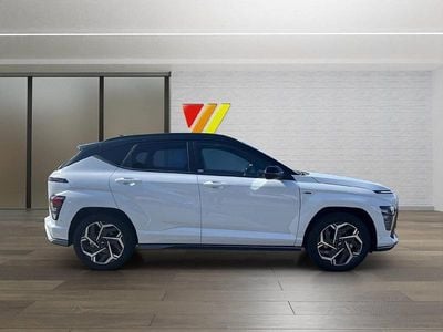 Neu 2025 Hyundai Kona N Line SUV | CHF 41’450