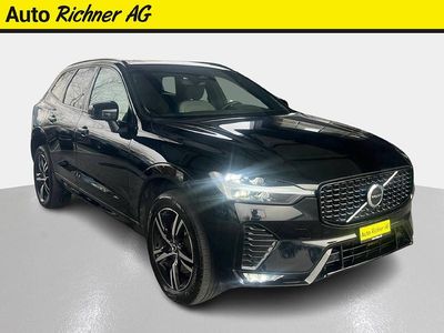 Gebraucht 2022 Volvo XC60 R-Design SUV | CHF 33’800 (Fairer Preis)
