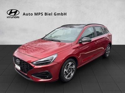 Gebraucht Hyundai i30 159 PS (116 kW) 2024 Kombi