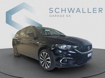 Gebraucht 2020 Fiat Tipo Lounge Kombi | CHF 13’490 (Etwas zu teuer)