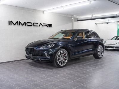 Gebraucht 2021 Aston Martin DBX SUV | CHF 124’900