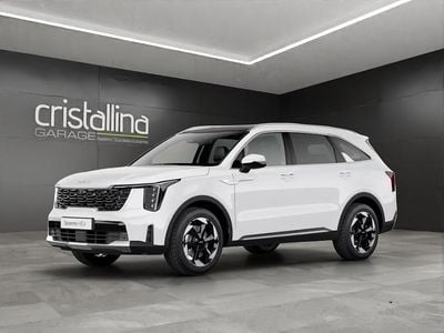 Neu Kia Sorento Style 218 PS (160 kW) 2026 SUV