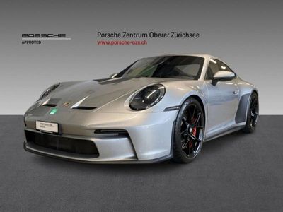 gebraucht Porsche 911 GT3 mit Touring-Paket