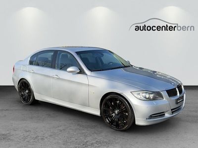 gebraucht BMW 335 i