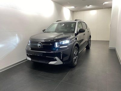 Schwarz Neu 2025 Citroën C3 Aircross SUV | CHF 28’340 (Fairer Preis)