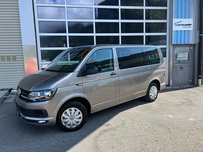 Gebraucht 2016 VW T6 Van | CHF 16’950