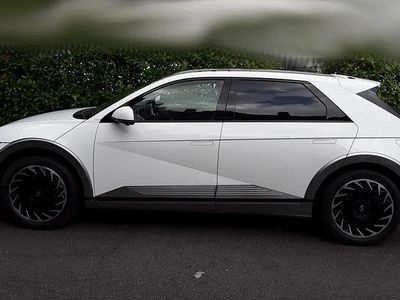 Weiss Neu 2025 Hyundai Ioniq Kleinwagen | CHF 55’949