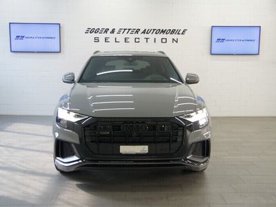 Gebraucht 2023 Audi Q8 SUV | CHF 106’900