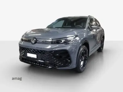 Neu (2026) VW Tiguan R-line 193 PS | Teuer