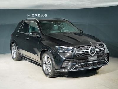 Gebraucht 2024 Mercedes GLE350 SUV | CHF 78’900 (Etwas zu teuer)