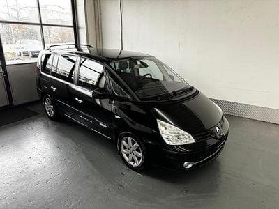 Gebraucht 2011 Renault Grand Espace Dynamique Van / Kleinbus | CHF 7’900 (Teuer)