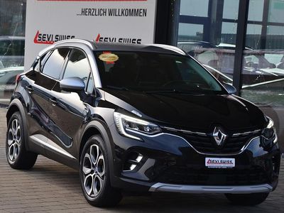 Gebraucht Renault Captur 160 PS (117 kW) 2021 SUV