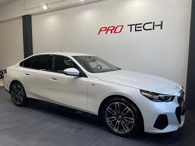 Gebraucht 2025 BMW 520 M Sport | CHF 49’890