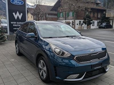 Gebraucht 2019 Kia Niro SUV | CHF 14’300 (Guter Preis)