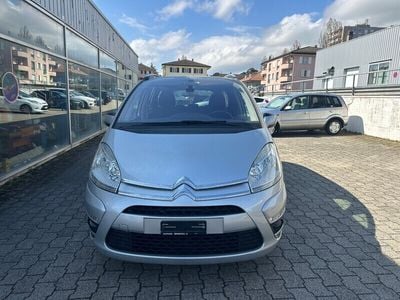 Citroën Grand C4 Picasso