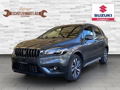 gebraucht Suzuki SX4 S-Cross 1.4 16V Generation Hybrid 4WD