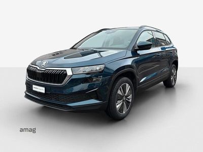 Gebraucht 2022 Skoda Karoq Ambition SUV | CHF 24’500 (Fairer Preis)