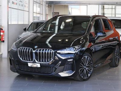 Gebraucht BMW 223 Active Tourer M Sport 204 PS (150 kW) 2022 Van / Kleinbus