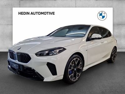 Neu 2025 BMW 120 M Sport Kleinwagen | CHF 55’900
