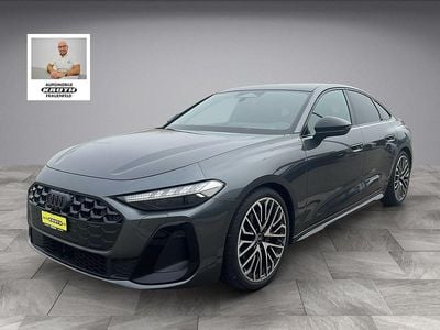 Gebraucht 2025 Audi A5 Edition .1 Limousine | CHF 57’900