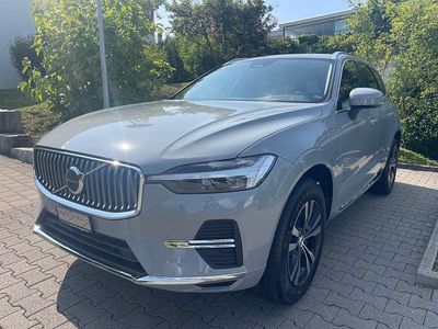 Neu 2025 Volvo XC60 Core SUV | CHF 47’500 (Fairer Preis)