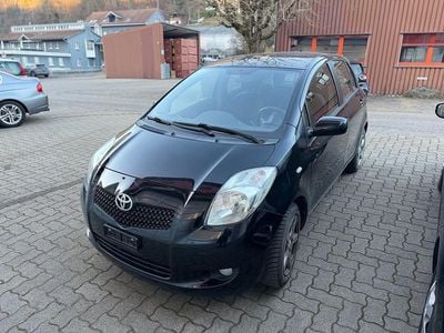 Gebraucht 2008 Toyota Yaris | CHF 5’900 (Fairer Preis)