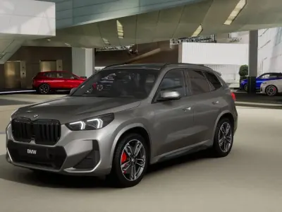 Neu (2026) BMW X1 Comfort Edition 218 PS | Fairer Preis
