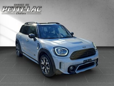 Mini Cooper Countryman