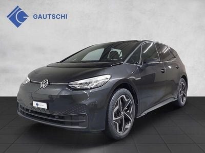 Gray Gebraucht 2025 VW ID.3 Pro Performance Kleinwagen | CHF 27’450 (Guter Preis)