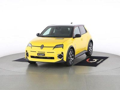 Gelb Gebraucht 2025 Renault R5 Urban Kleinwagen | CHF 31’400 (Teuer)