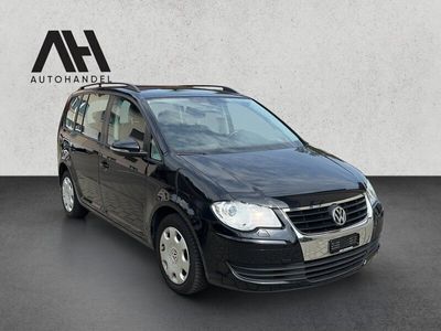 VW Touran